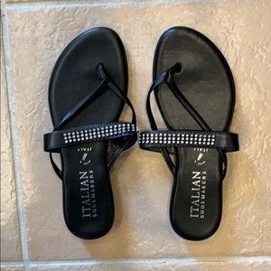 Italian Shoemakers sandals